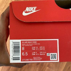Nike Womens Air Max 2090